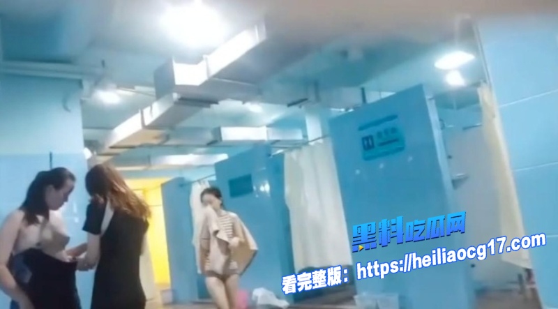 温泉会所偷拍3