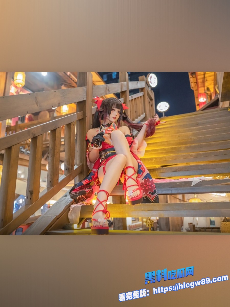 纯欲白虎萝莉小小Q 4 纯欲白虎萝莉小小Q 4