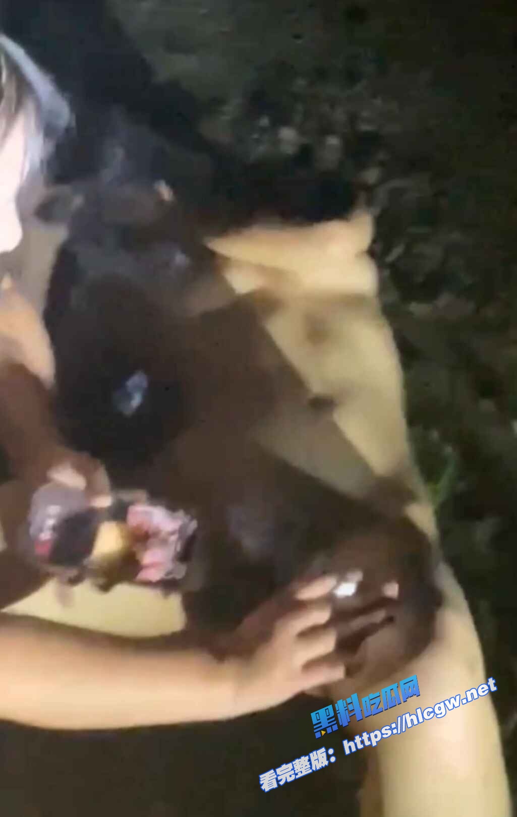 精神小妹遭凌辱