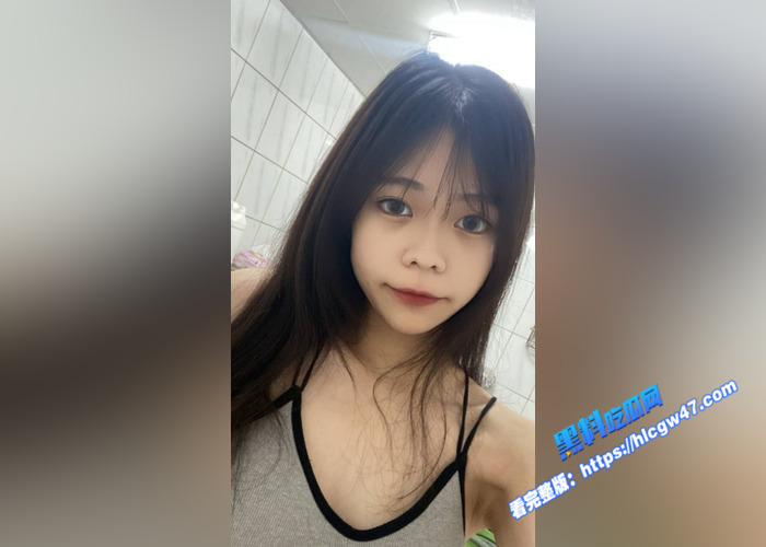 高颜值在校大三学生 母狗蹲吐舌翻白眼 抠穴自慰释放自己 反差感十足4
