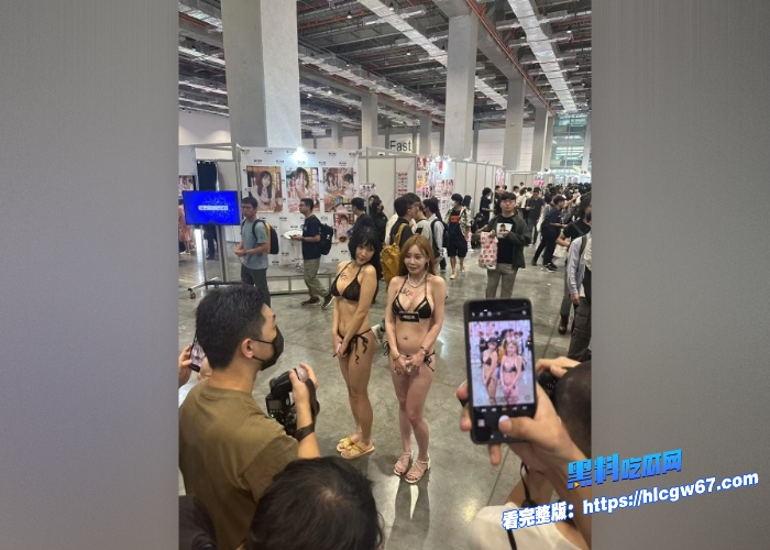 2025年TRE台北国际成人展三位人气冠军女优村上悠华石原希望南沢海香首度同框亮相掀起粉丝热议有条件撸友这不必去 图13 2025年TRE台北国际成人展三位人气冠军女优村上悠华石原希望南沢海香首度同框亮相掀起粉丝热议有条件撸友这不必去 图13