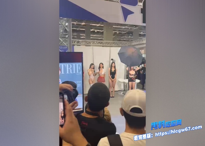 2025年TRE台北国际成人展三位人气冠军女优村上悠华石原希望南沢海香首度同框亮相掀起粉丝热议有条件撸友这不必去 图16 2025年TRE台北国际成人展三位人气冠军女优村上悠华石原希望南沢海香首度同框亮相掀起粉丝热议有条件撸友这不必去 图16