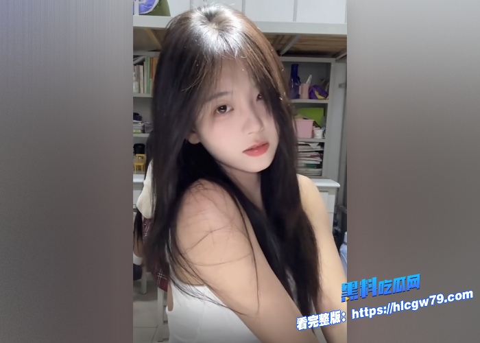 抖音600万粉神颜博主一个板栗栗陪大哥事件定制裸舞视频和口交片段遭曝光这样的女孩多少钱才能娶回家啊 图2