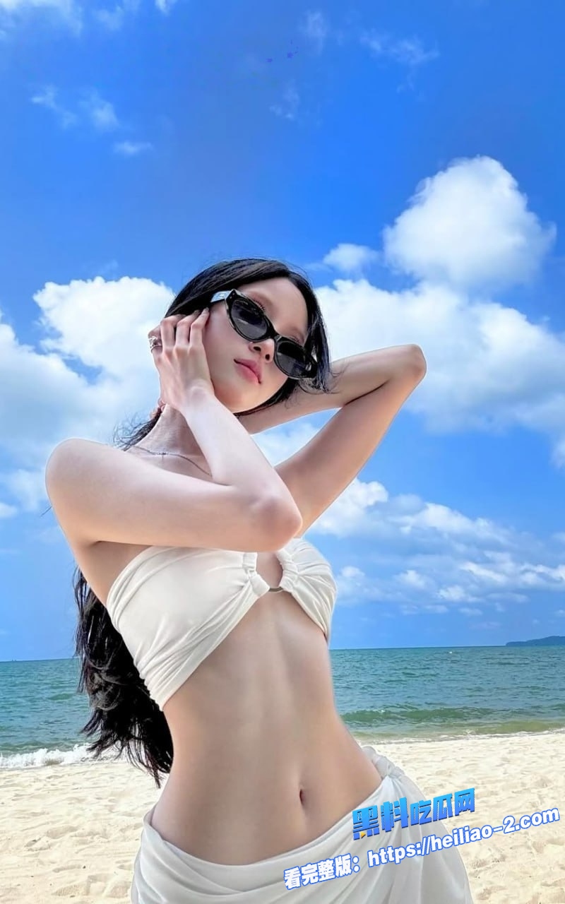 北京电影学院表演系最美校花徐雨婷出轨金主被无套内射1