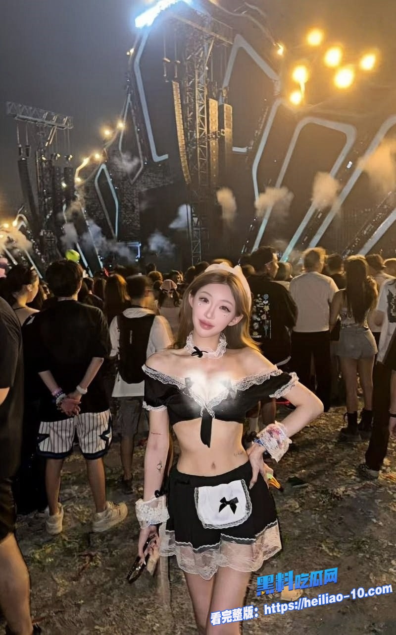 普华永道合伙人KTV直接社死点陪酒公主结果是自己双马尾下属  5