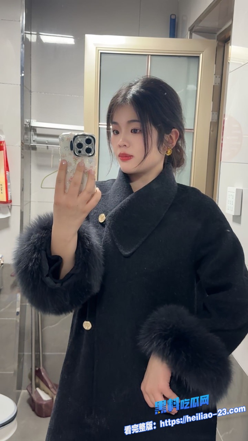 瓜友投稿天津绝美人妻杨欣霞私下与公司同事酒店约炮1