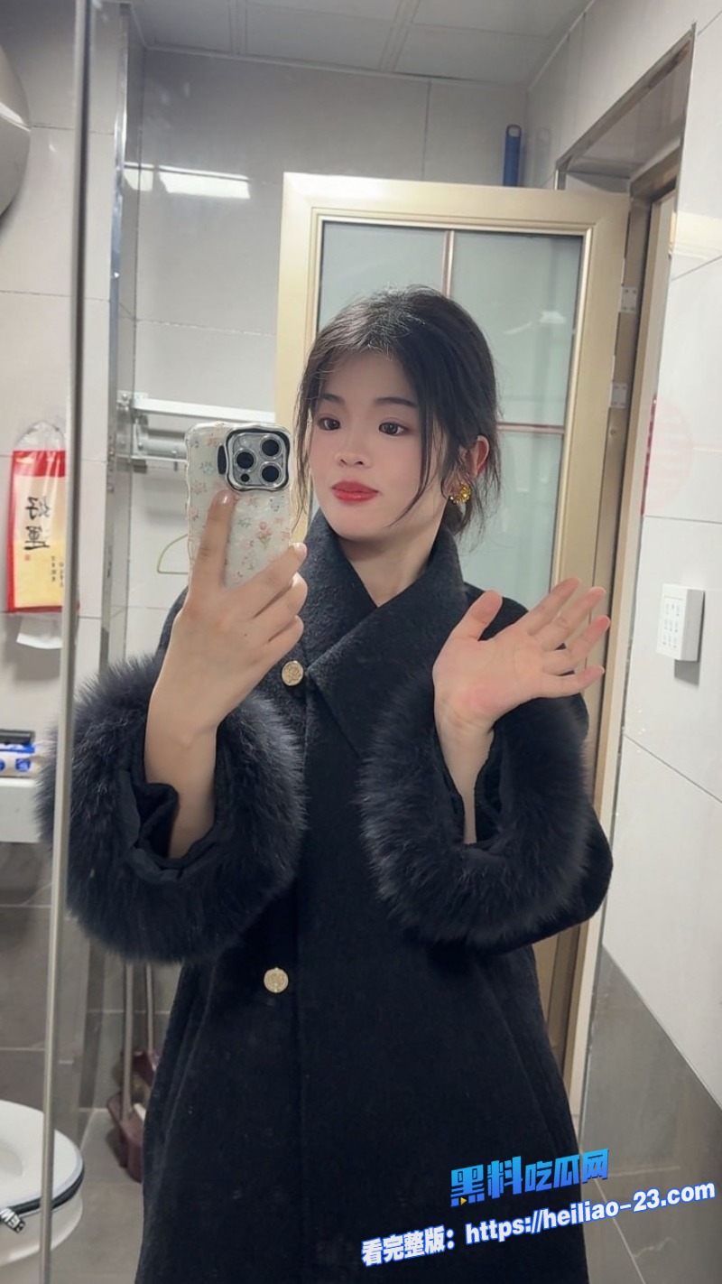 瓜友投稿天津绝美人妻杨欣霞私下与公司同事酒店约炮2