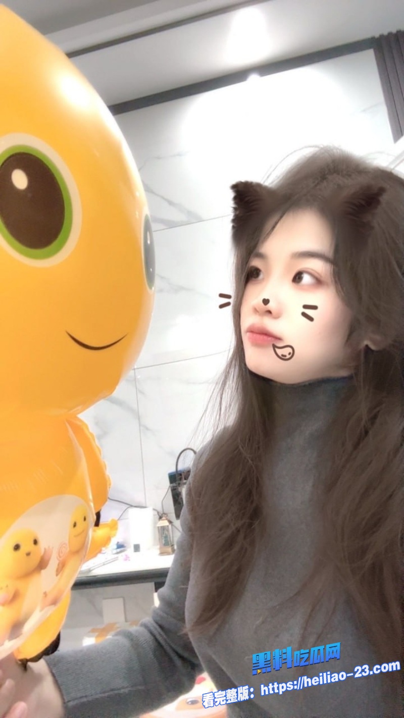 瓜友投稿天津绝美人妻杨欣霞私下与公司同事酒店约炮3