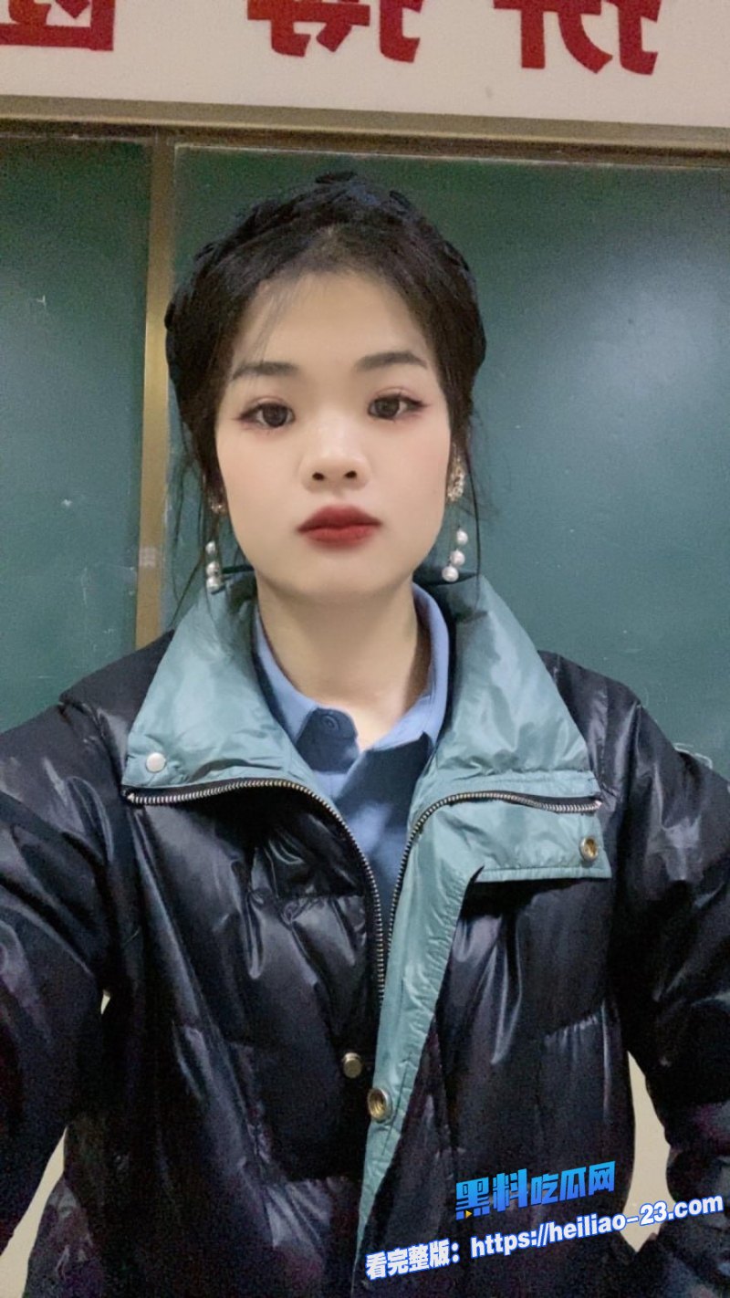 瓜友投稿天津绝美人妻杨欣霞私下与公司同事酒店约炮5