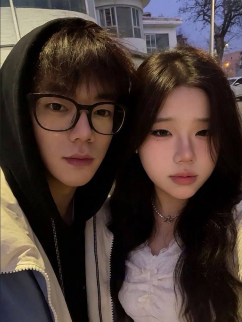 鞍山炮王lyc吃雪糕PUA多位深情少女 5
