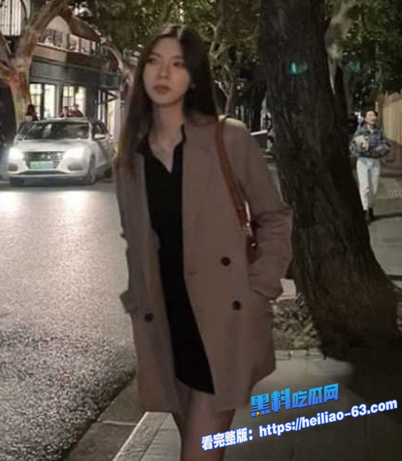 上海师范大学南华学院冷艳御姐校花分手后惨被绿帽前男友外网甩卖私密视频4