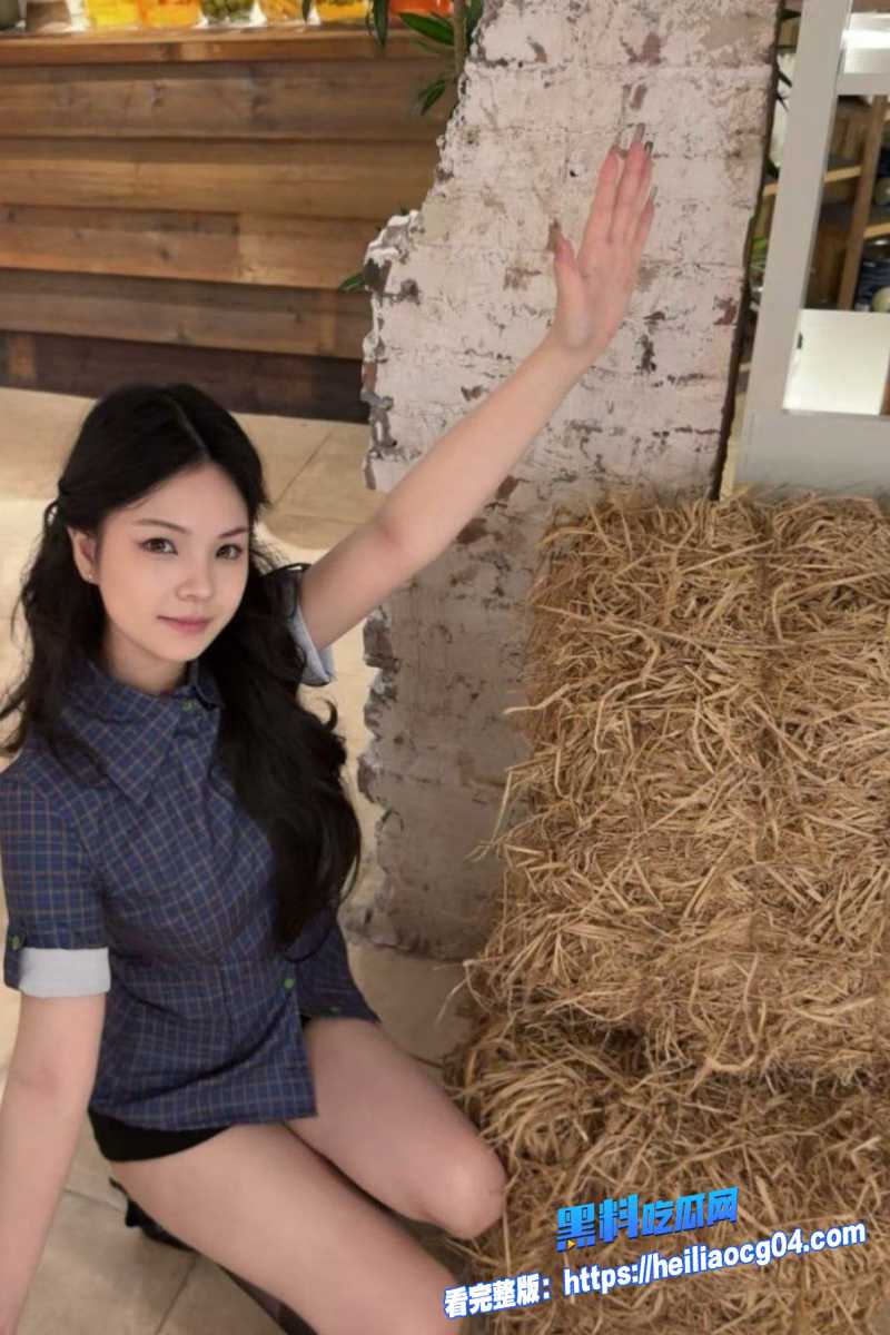 推特网红蝶儿1