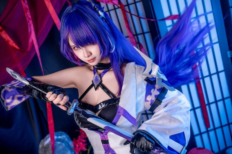 COS7