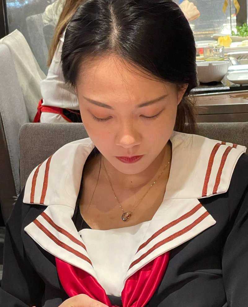 护理学院毕业的实习护士5