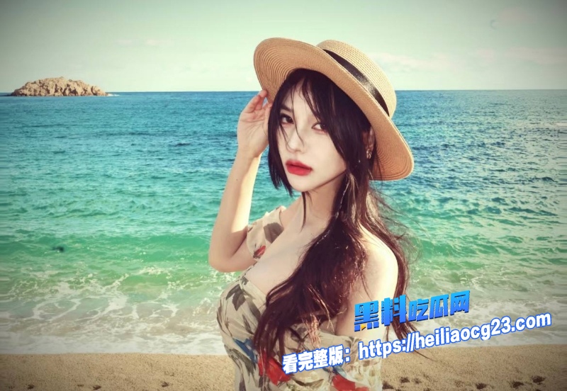 抖音网红Ray3