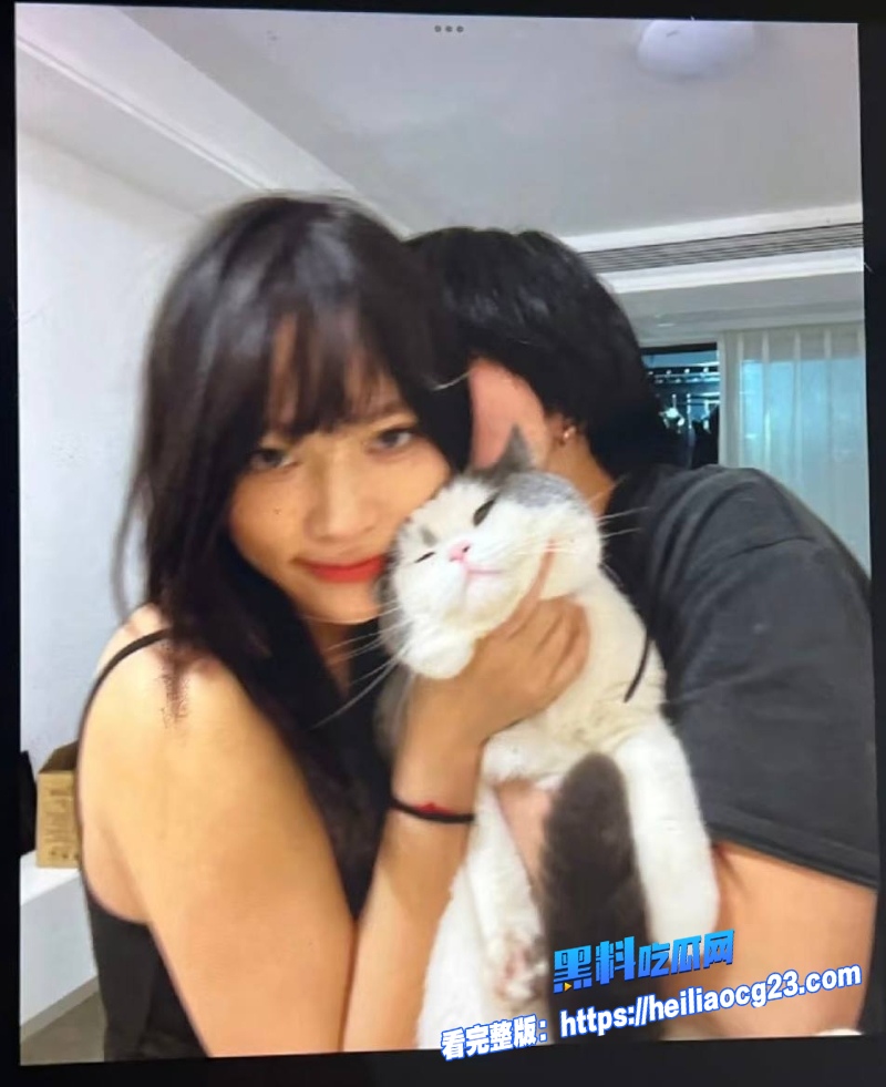 抖音网红Ray15