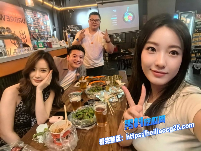 抖音汽车博主Lucky7