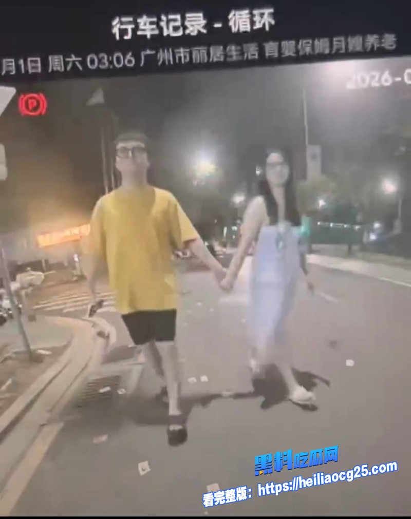 抖音汽车博主Lucky15