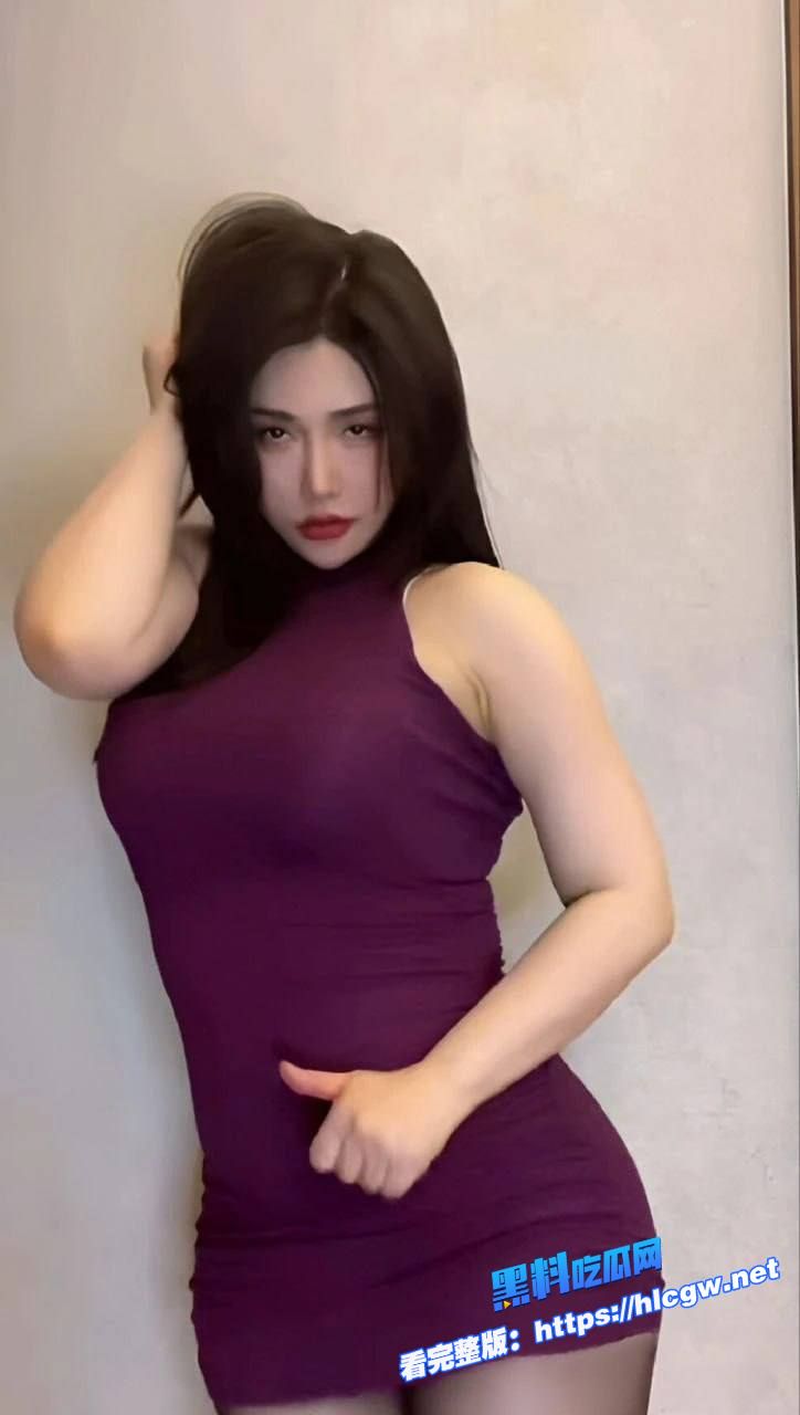 抖音美豹Vivi 抖音美豹Vivi