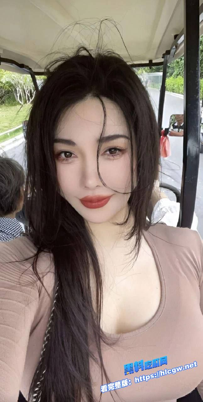 抖音美豹Vivi 抖音美豹Vivi
