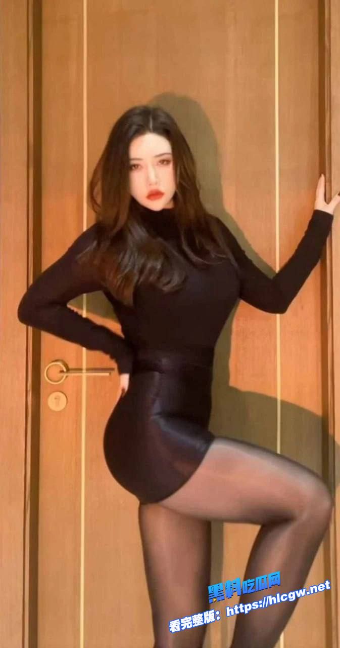 抖音美豹Vivi 抖音美豹Vivi