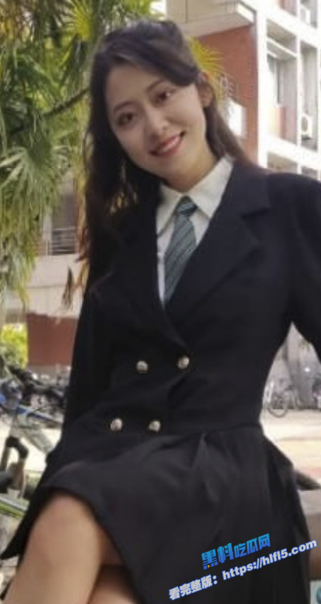 南京大学艺术学院大三学姐 杨豆豆 出轨同校学长 被男友怒发啪啪视频泄愤！1