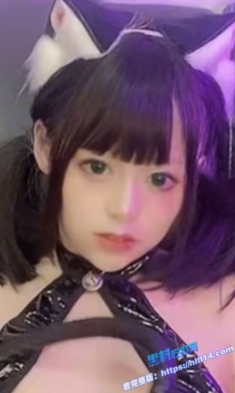 露脸反差萝莉美女 remukira COS私拍视频福利合集 可爱小萝莉你把持的住吗？1