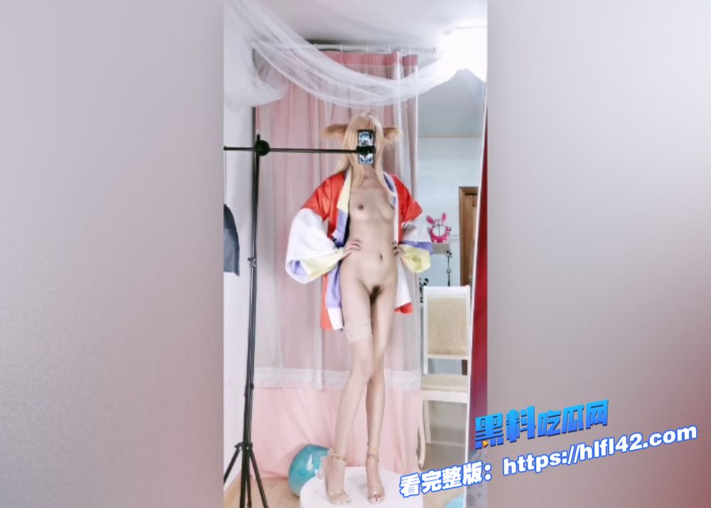 二次元萝莉福利姬沐沐酱cos狐妖小红娘极品身材大长腿掰穴特写镜头真的好粉 1 二次元萝莉福利姬沐沐酱cos狐妖小红娘极品身材大长腿掰穴特写镜头真的好粉 1