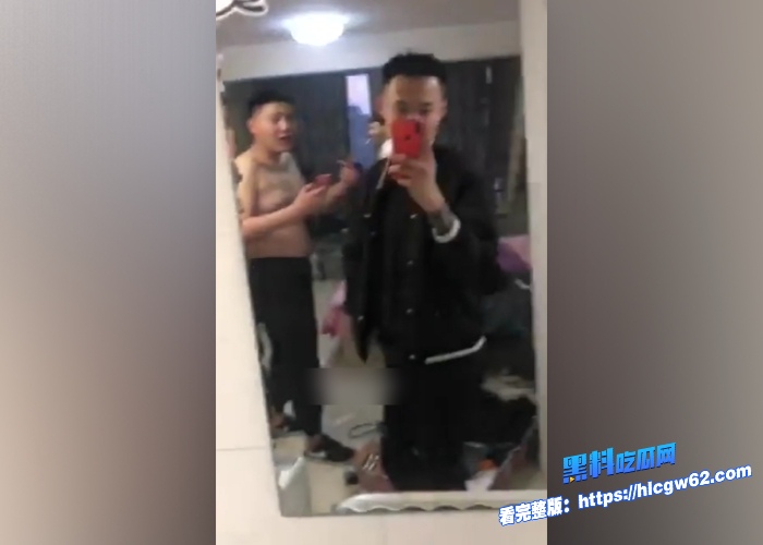 沈阳出轨抓奸大瓜沈阳出租屋年轻小妹带人捉奸在床强迫狗男女现场做爱辱骂威慑掌脸爆踢群殴此事闹得沸沸扬扬 图2