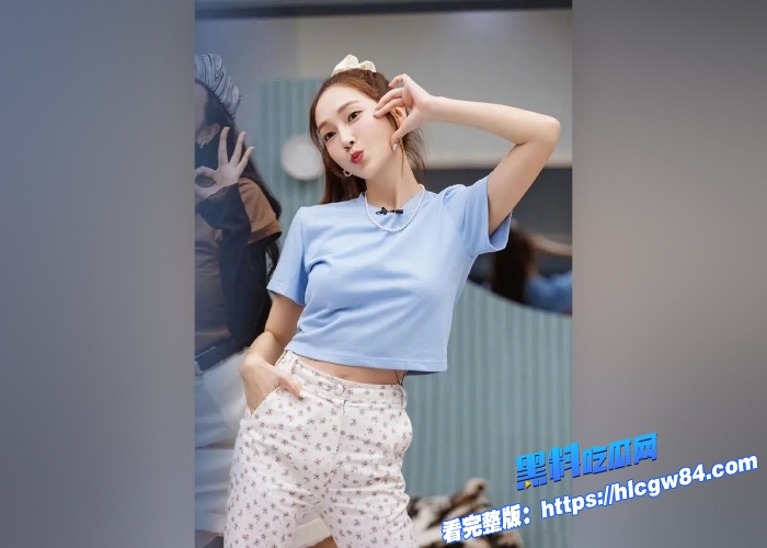AI明星换脸郑秀妍顶级韩国女团成员化身为哥哥的女友被我调教束缚爱抚不断强制高潮图 3
