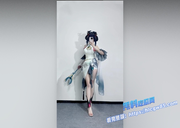 甜美福利姬铃木美咲cos公孙离自慰福利视频流出 1 甜美福利姬铃木美咲cos公孙离自慰福利视频流出 1