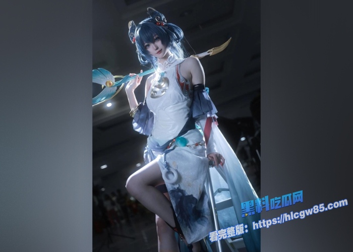 甜美福利姬铃木美咲cos公孙离自慰福利视频流出 3 甜美福利姬铃木美咲cos公孙离自慰福利视频流出 3