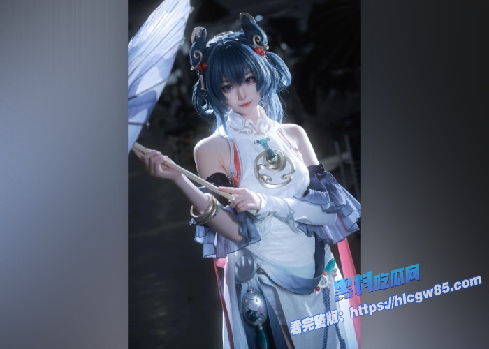 甜美福利姬铃木美咲cos公孙离自慰福利视频流出 5 甜美福利姬铃木美咲cos公孙离自慰福利视频流出 5