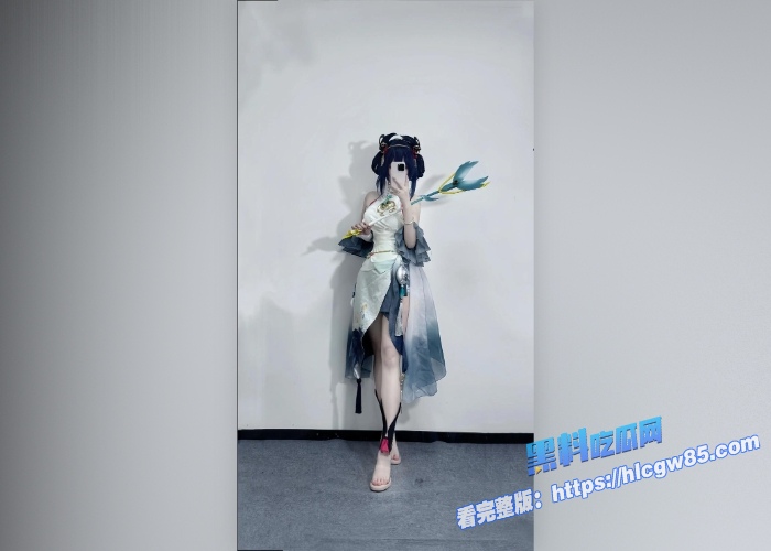 甜美福利姬铃木美咲cos公孙离自慰福利视频流出 8 甜美福利姬铃木美咲cos公孙离自慰福利视频流出 8