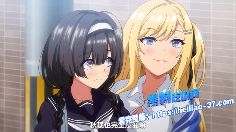 闭俗情侣与玩咖辣妹们进行性爱训练被辣妹倒贴狂调教从纯爱秒变后宫特训狂欢2