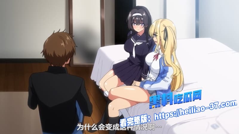 闭俗情侣与玩咖辣妹们进行性爱训练被辣妹倒贴狂调教从纯爱秒变后宫特训狂欢4
