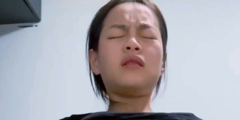 常州幼师陈若瑶高颜值美乳女友私密视频曝光1