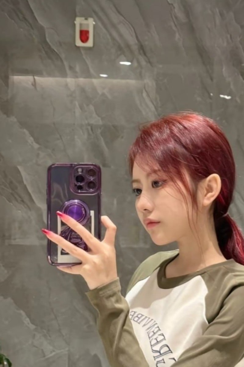 武汉辣妹3