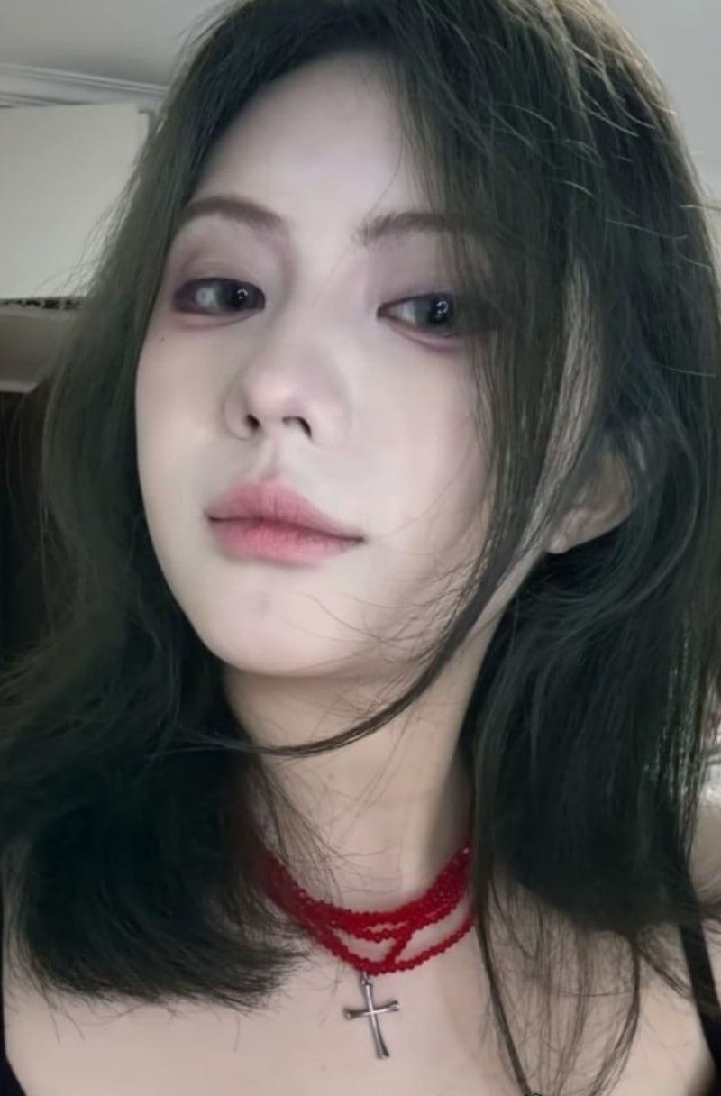 武汉辣妹5