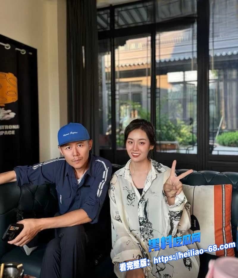 抖音千万级网红大冰被曝再次睡粉丽江炮王操女粉无数人生导师竟为万千男人戴绿帽13