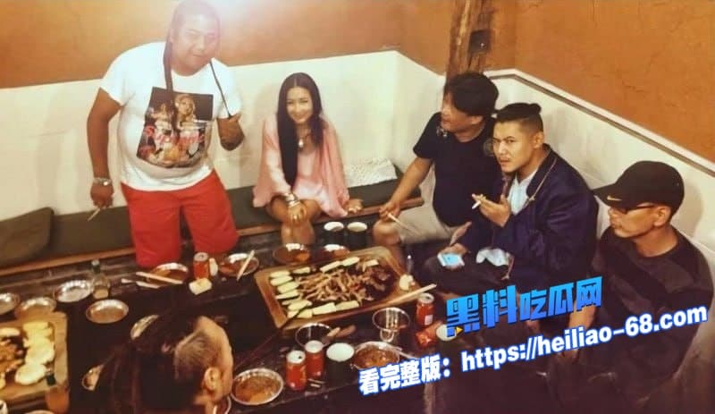 抖音千万级网红大冰被曝再次睡粉丽江炮王操女粉无数人生导师竟为万千男人戴绿帽14