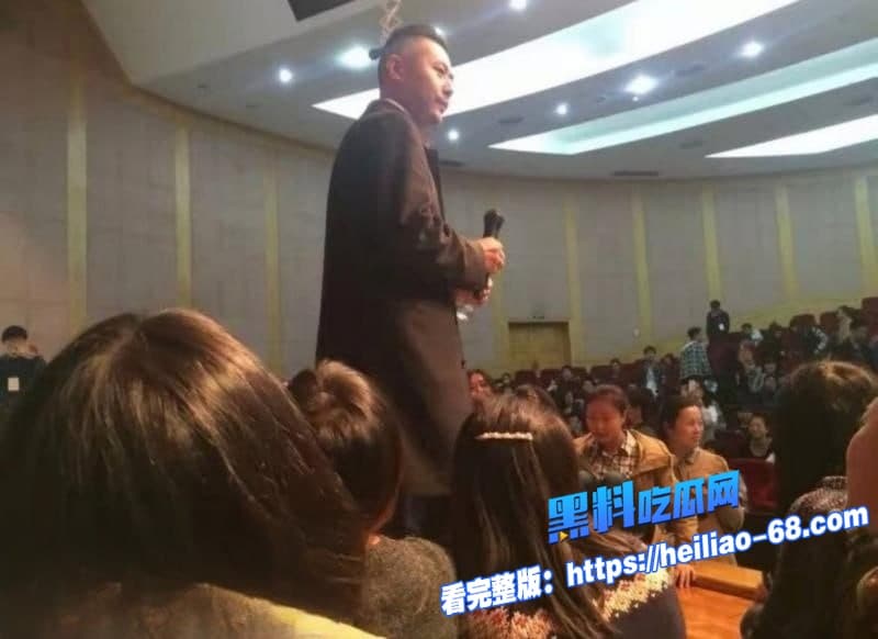 抖音千万级网红大冰被曝再次睡粉丽江炮王操女粉无数人生导师竟为万千男人戴绿帽15
