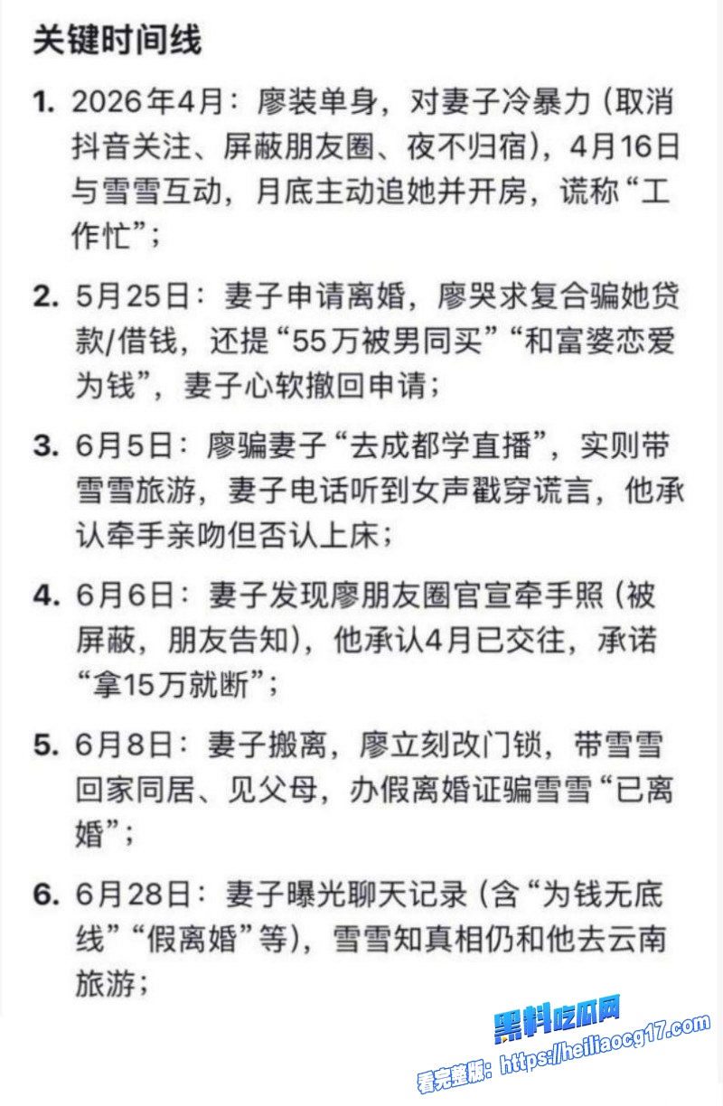 网红廖庭威约炮富婆2 网红廖庭威约炮富婆2