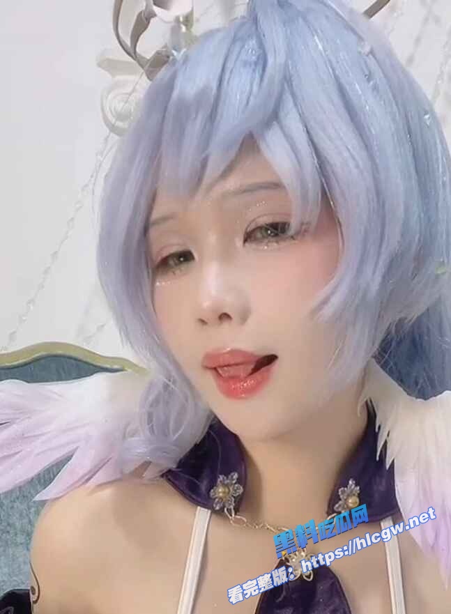 OnlyFans博主Pyoncos