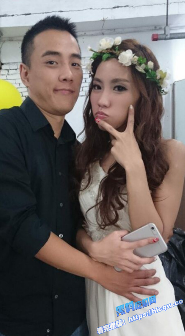 香港淫妻 已婚夫妻寻刺激 招人操妻子自己拍摄玩 那些年玩过的3P联谊图2