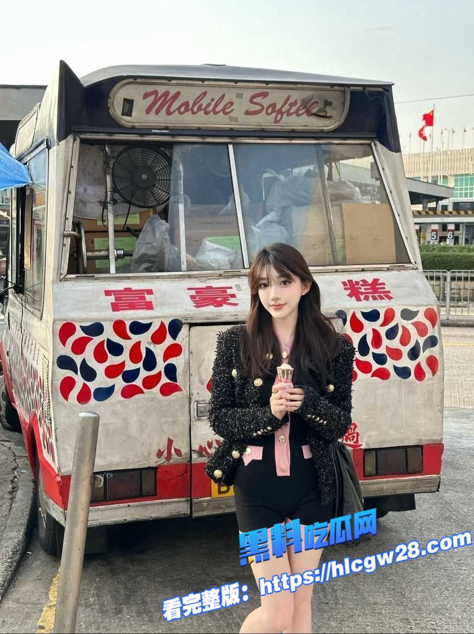 酷酷的鑫前女友抖音网红 星戈 模特私拍全套资源曝光！颜值身材是真的顶 图