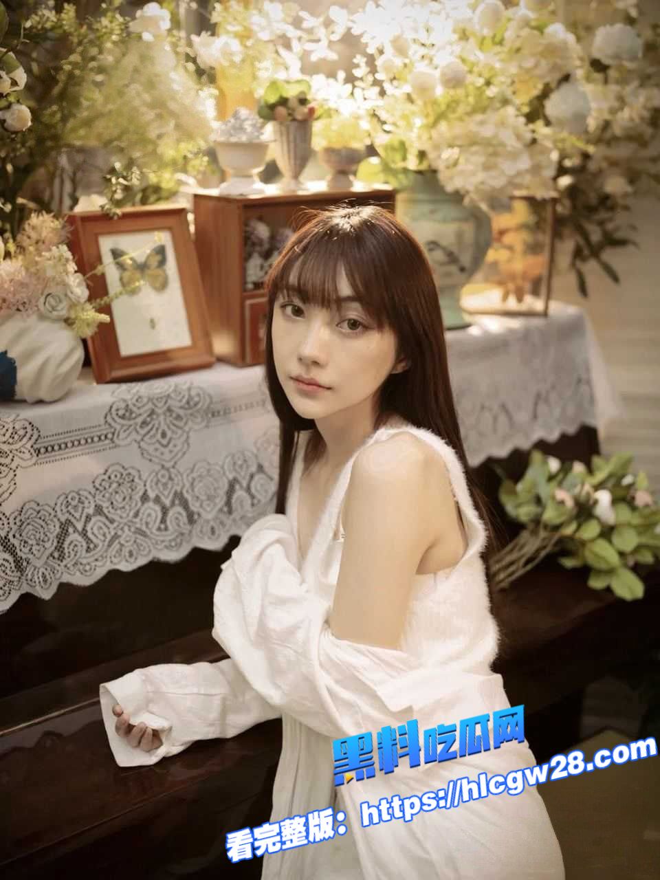 酷酷的鑫前女友抖音网红 星戈 模特私拍全套资源曝光！颜值身材是真的顶 图