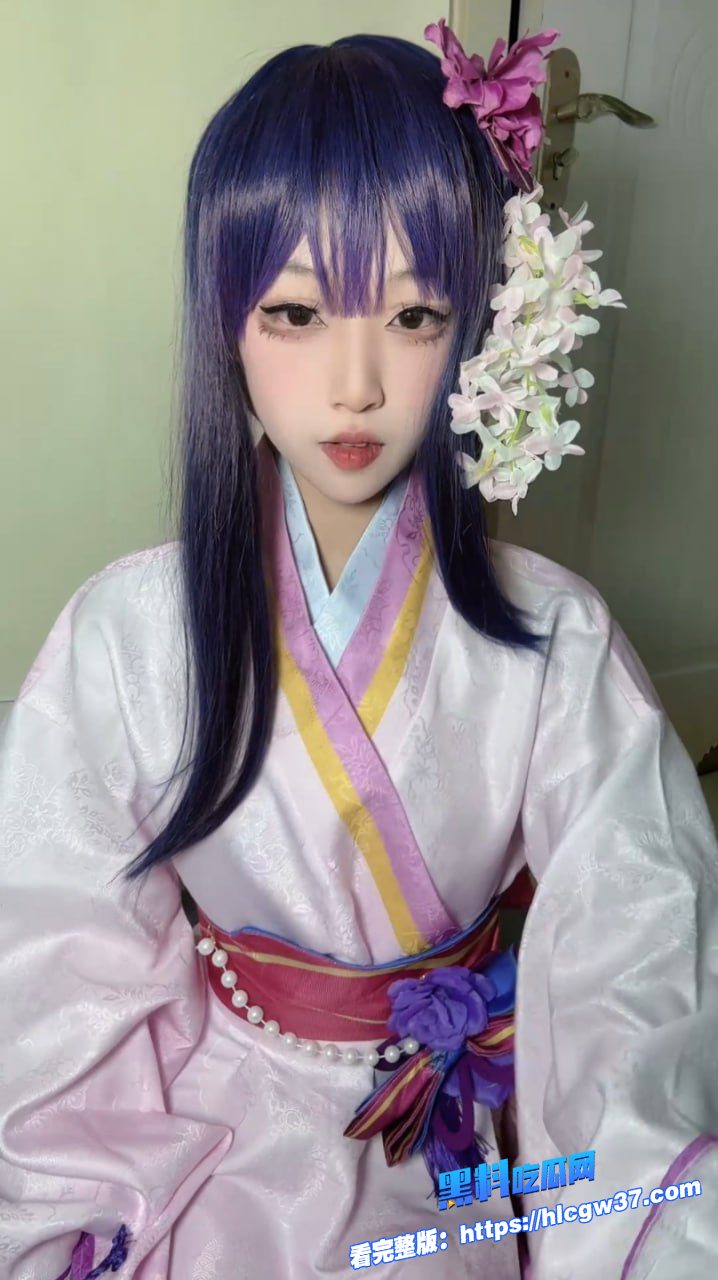 推特顶级网黄神探狸狸cos原神雷电将军高价定制自慰视频流出小骚穴被阳具疯狂抽插 1 推特顶级网黄神探狸狸cos原神雷电将军高价定制自慰视频流出小骚穴被阳具疯狂抽插 1