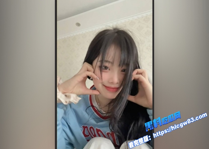 河北师范大学研究生与男友自拍私密视频泄露白裙白丝在床上完全两幅面孔69互舔多姿势猛干 5