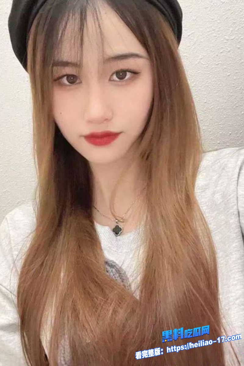 江西婺源高颜值学生妹朱亚慧与男友私密性爱视频意外泄密 5